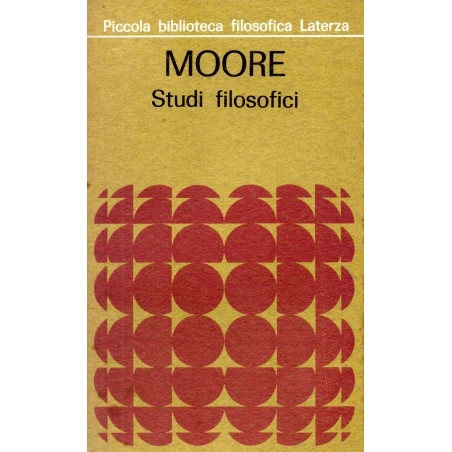 Studi filosofici