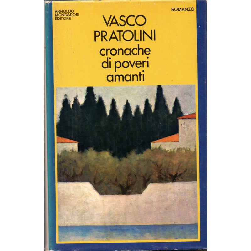 Cronache di poveri amanti