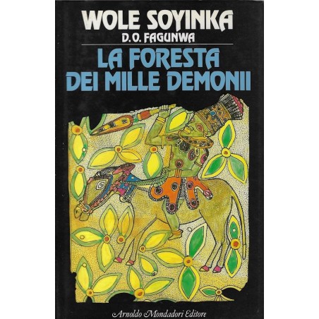 La foresta dei mille demoni