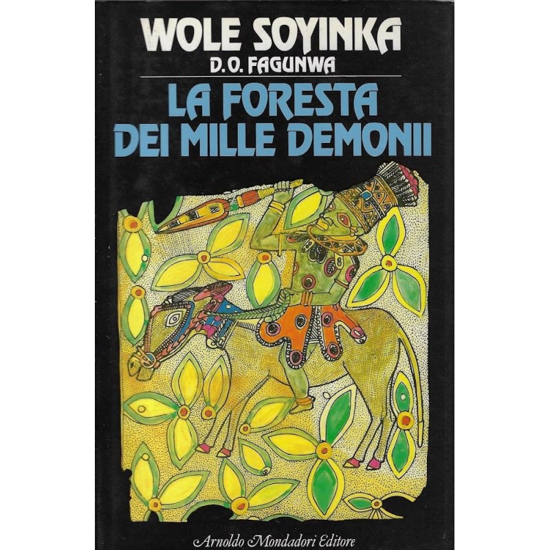 La foresta dei mille demoni