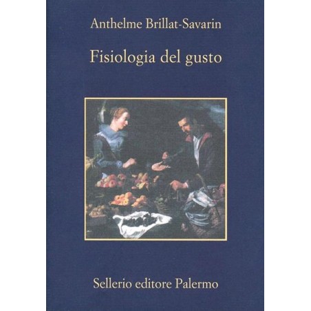 Fisiologia del gusto