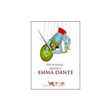 Intervista a Emma Dante
