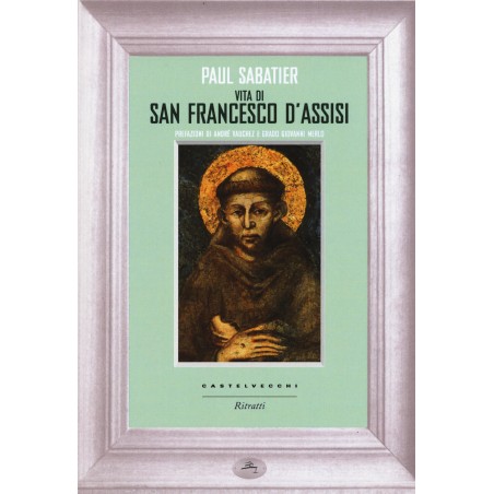 Vita di San Francesco d'Assisi