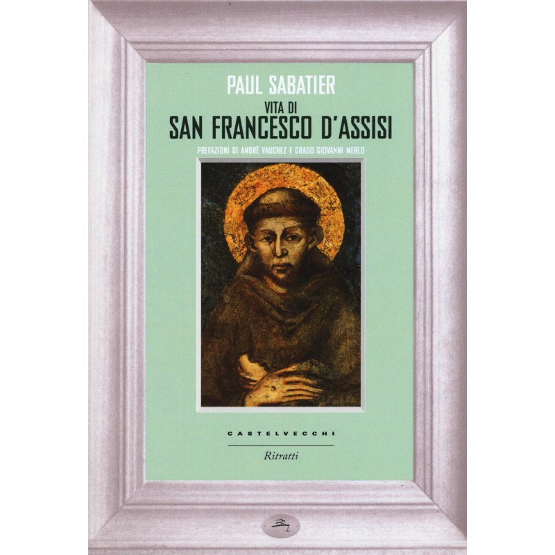 Vita di San Francesco d'Assisi