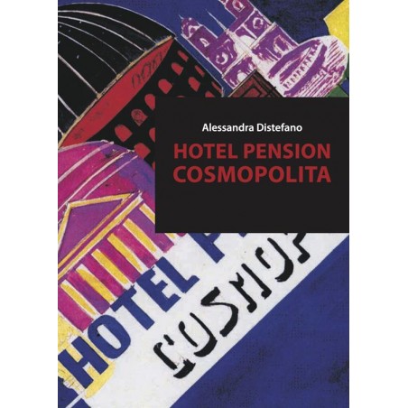Hotel pension cosmopolita