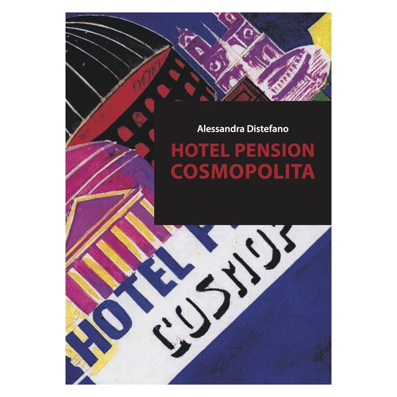 Hotel pension cosmopolita