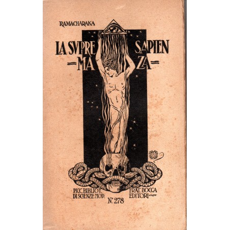 La suprema sapienza