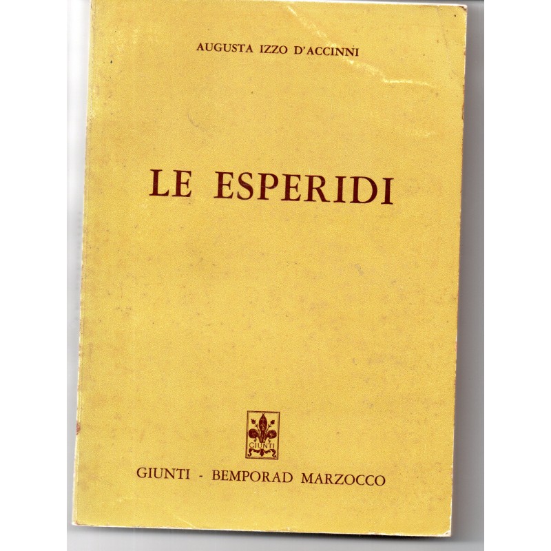 Le Esperidi
