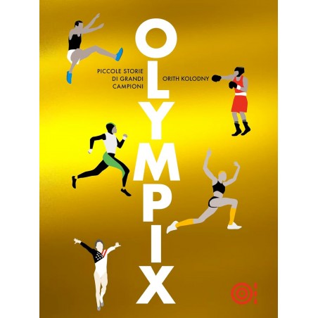 Olympix