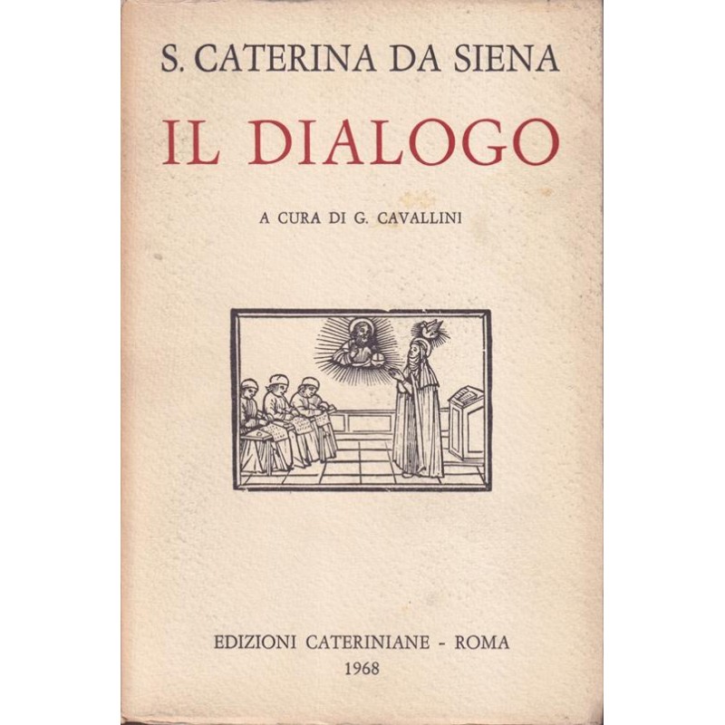 Il dialogo