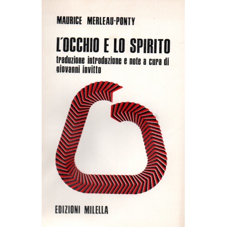 L'occhio e lo spirito