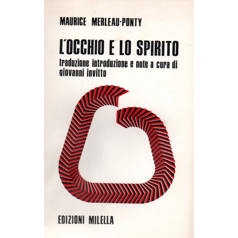 L'occhio e lo spirito