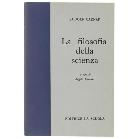 Filosofia Della Scienza