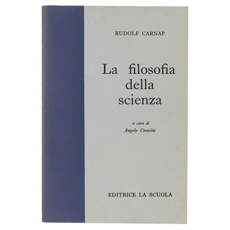 Filosofia Della Scienza