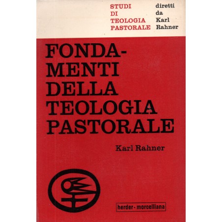 Fondamenti della teologia pastorale