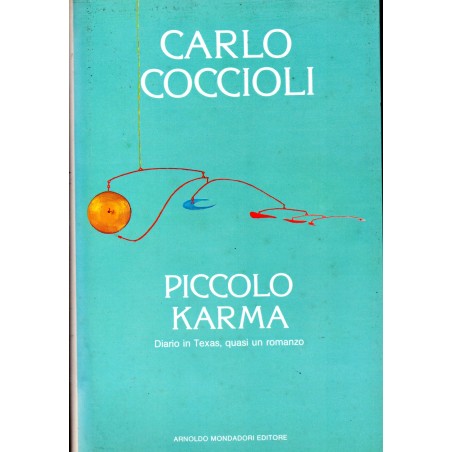 Piccolo Karma