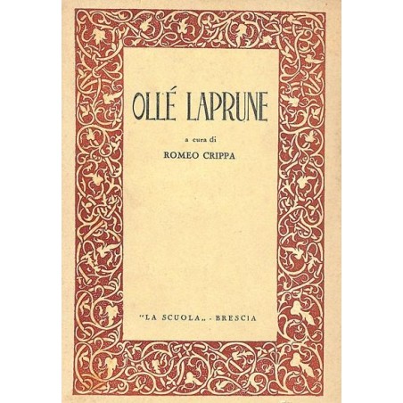 Ollé-Laprune