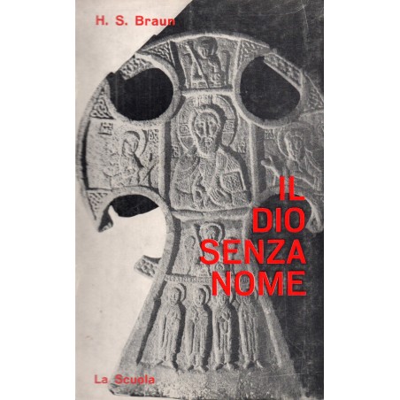 Il dio senza nome