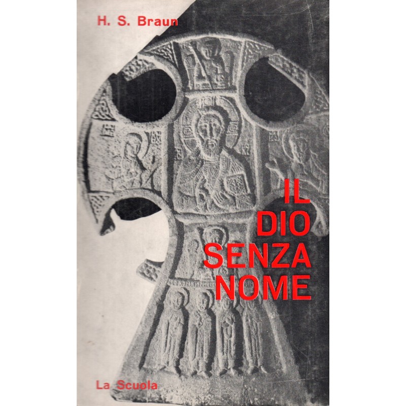 Il dio senza nome