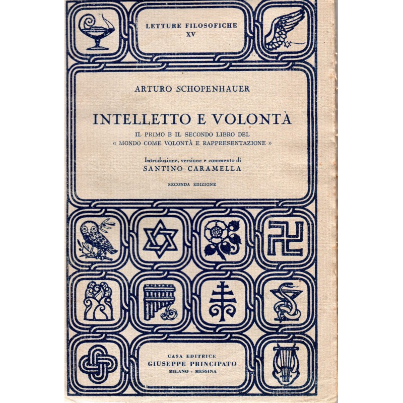 Intelletto e volontà