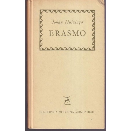 Erasmo