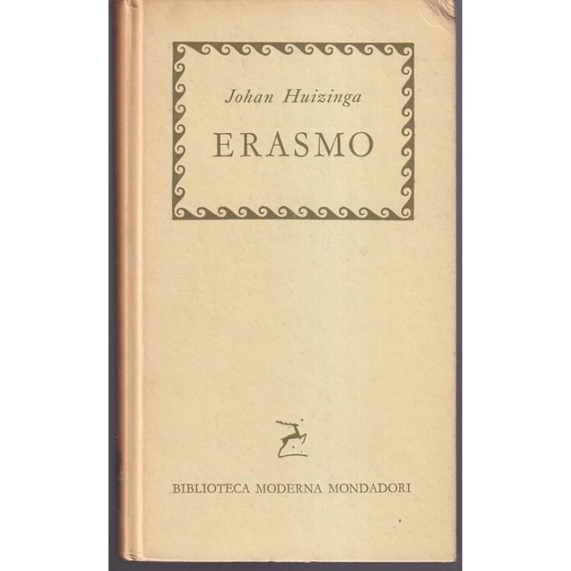 Erasmo