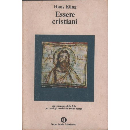 Essere cristiani