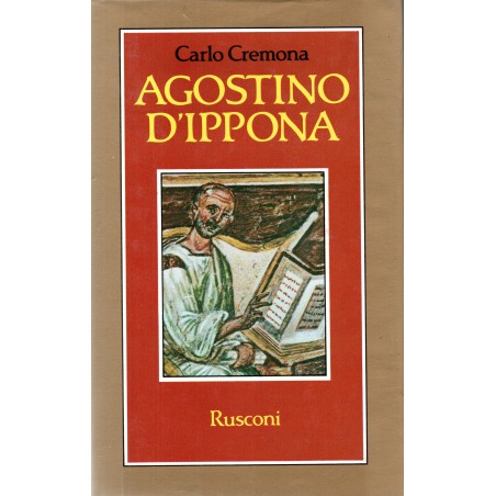 Agostino d'Ippona