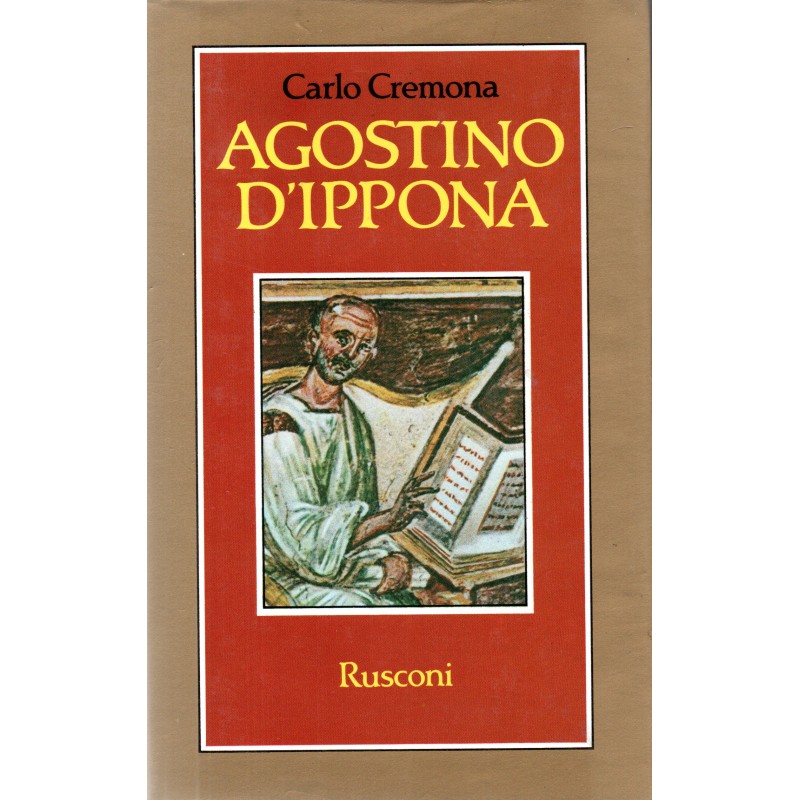 Agostino d'Ippona