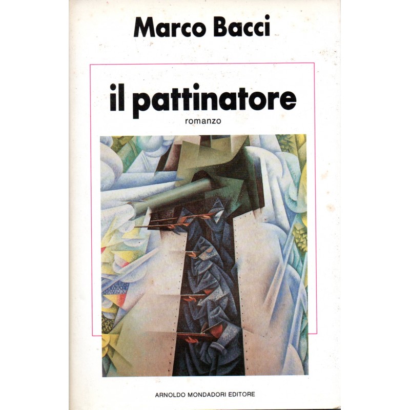 Il pattinatore