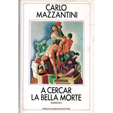 A cercar la bella morte