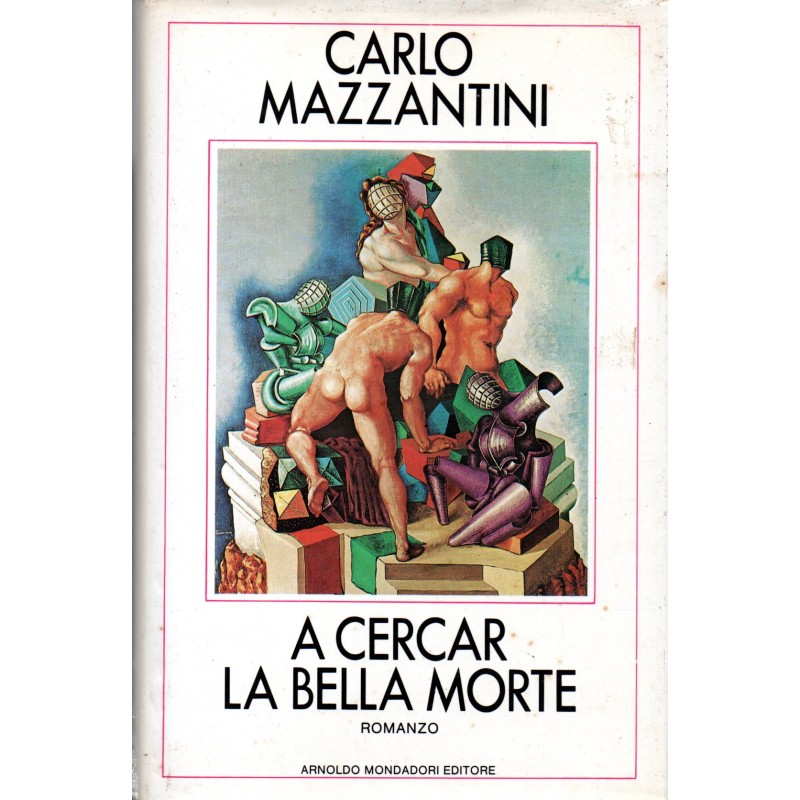 A cercar la bella morte
