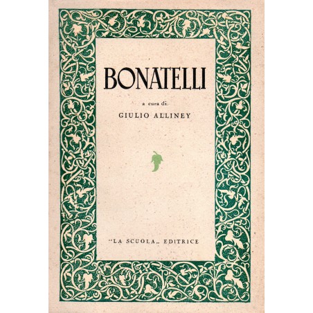Bonatelli