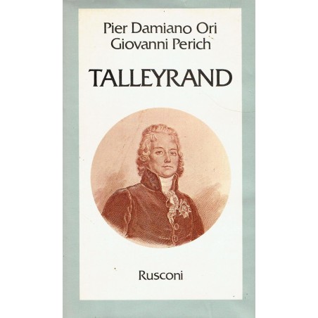 Talleyrand