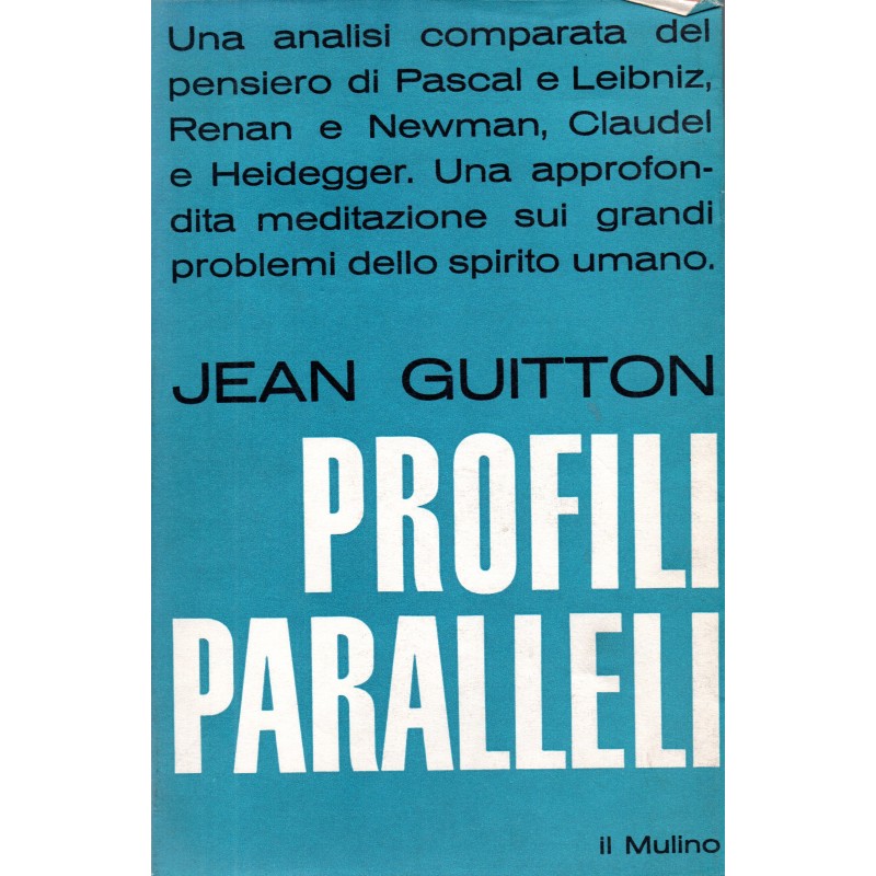 Profili paralleli