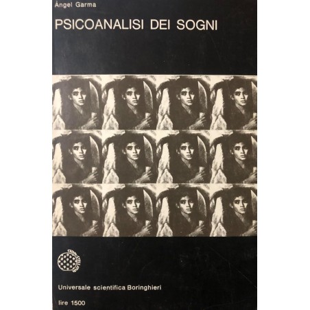 Psicoanalisi dei sogni