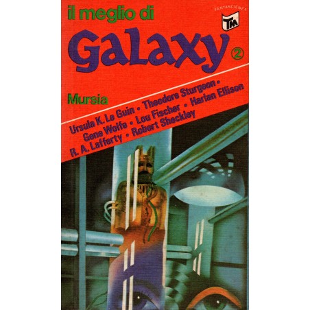 Il meglio di Galaxy 2