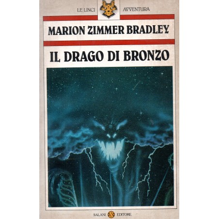 Il drago di bronzo