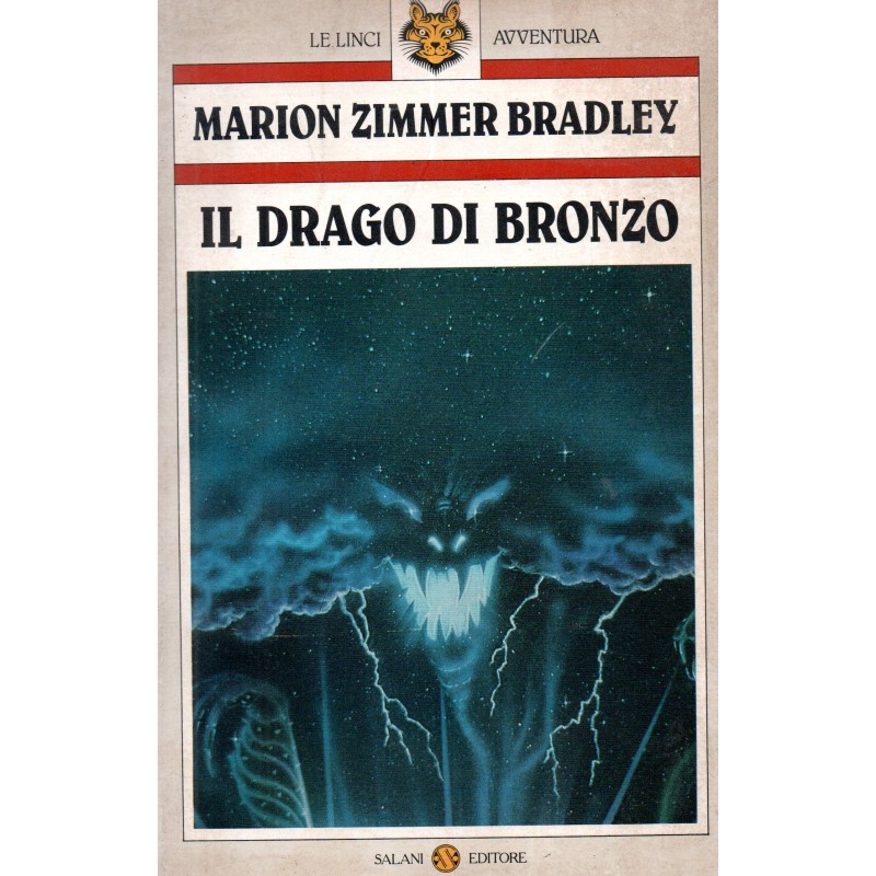 Il drago di bronzo