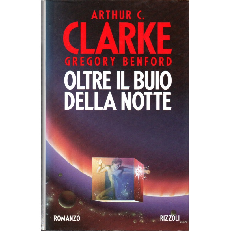 Oltre il buio della notte