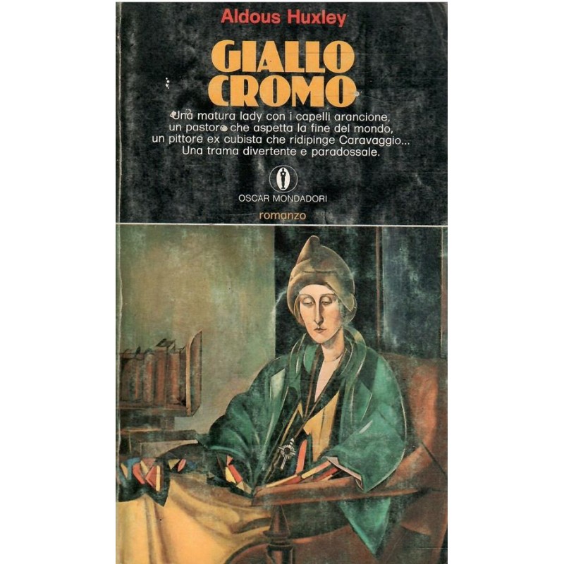 Giallo Cromo