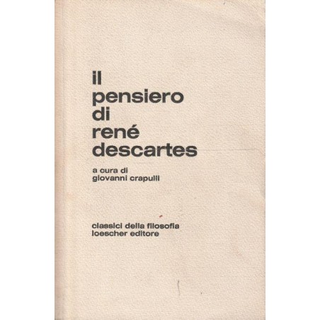 Il pensiero di René Descartes