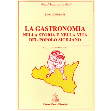La gastronomia... del popolo siciliano