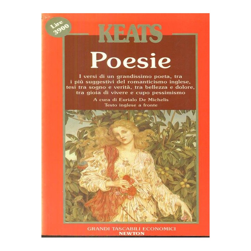 Poesie
