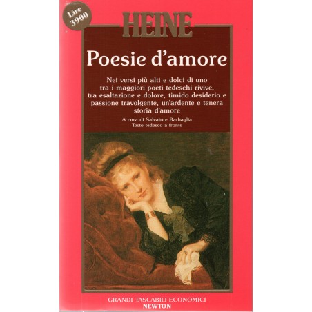 Poesie d'amore