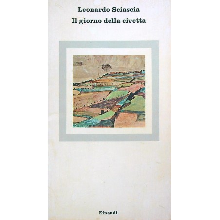 Il giorno della civetta