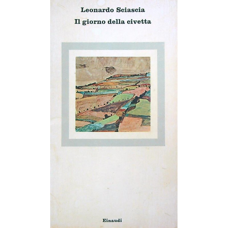 Il giorno della civetta