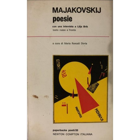 Poesie
