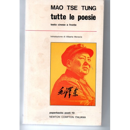 Tutte le poesie