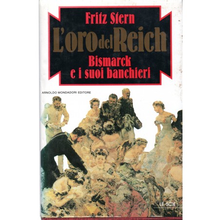 L'oro del Reich